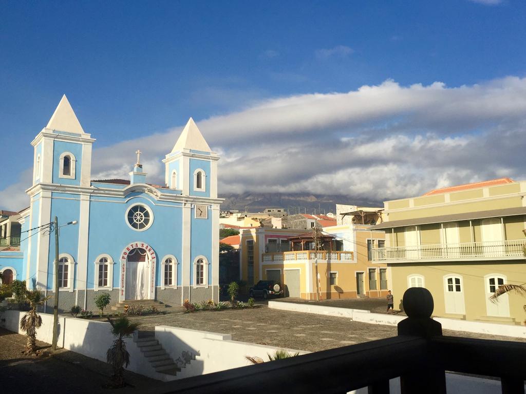 فندق ساو فيليبيفي  Casa Beiramar المظهر الخارجي الصورة