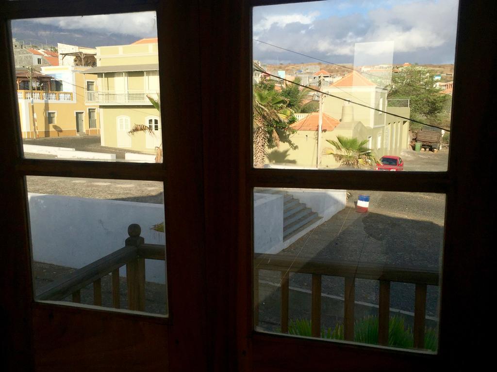 فندق ساو فيليبيفي  Casa Beiramar المظهر الخارجي الصورة