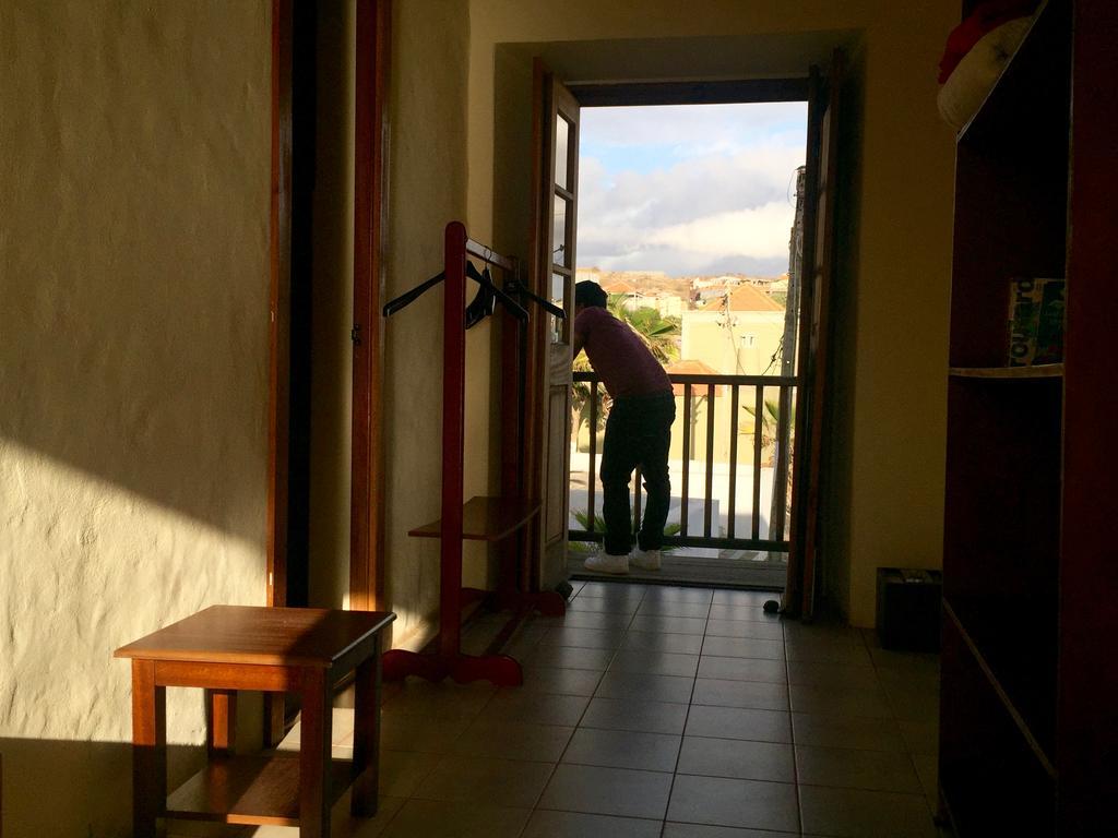 فندق ساو فيليبيفي  Casa Beiramar المظهر الخارجي الصورة