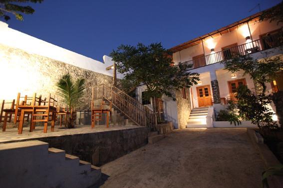 فندق ساو فيليبيفي  Casa Beiramar المظهر الخارجي الصورة