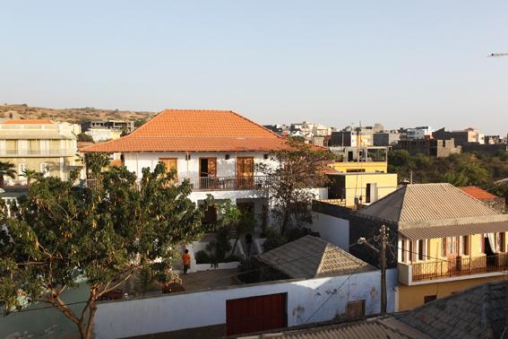 فندق ساو فيليبيفي  Casa Beiramar المظهر الخارجي الصورة