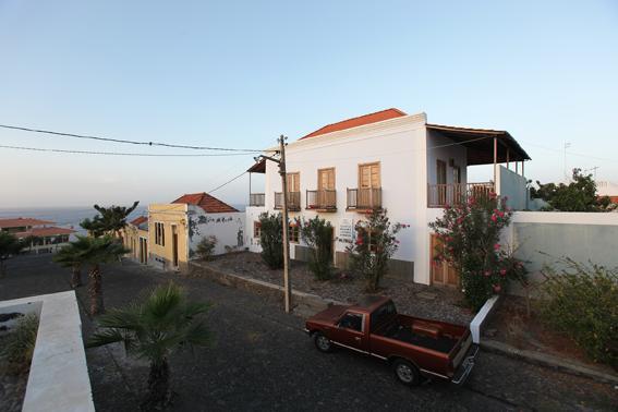 فندق ساو فيليبيفي  Casa Beiramar المظهر الخارجي الصورة