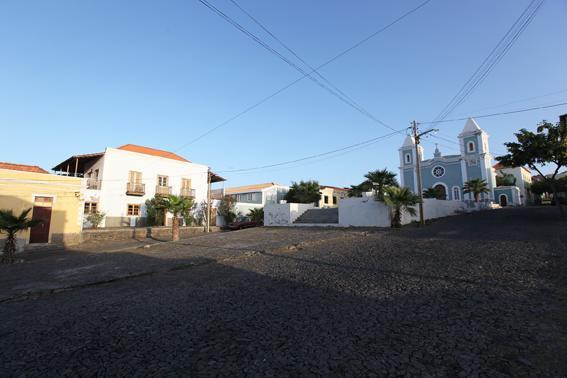 فندق ساو فيليبيفي  Casa Beiramar المظهر الخارجي الصورة