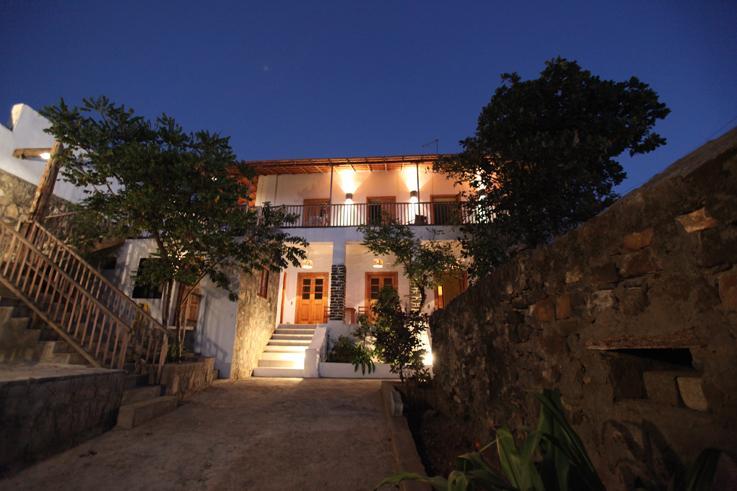 فندق ساو فيليبيفي  Casa Beiramar المظهر الخارجي الصورة